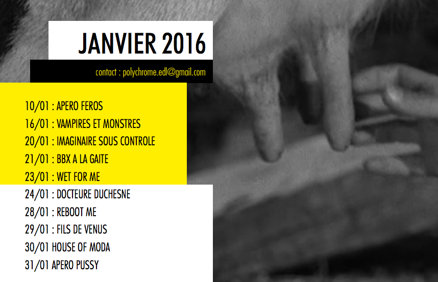 Janvier-2016