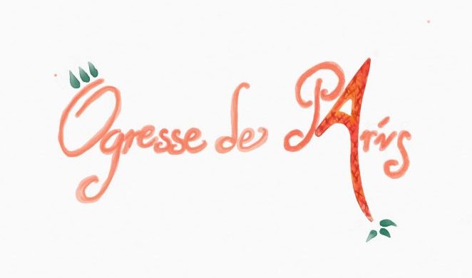 L'Ogresse de Paris